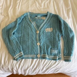 1989 Taylor Swift Cardigan